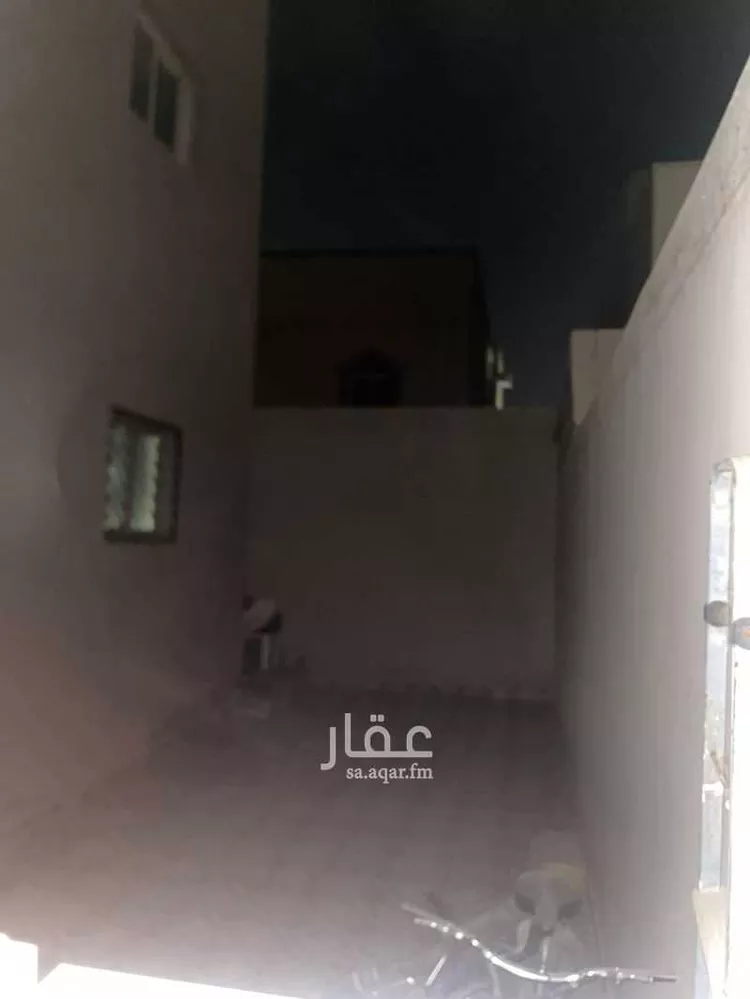 مستودع للإيجار في حي الصباخ ، بريدة ، بريدة 7