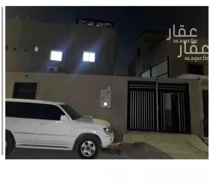 دور للإيجار في حي الصباخ ، بريدة ، بريدة 12