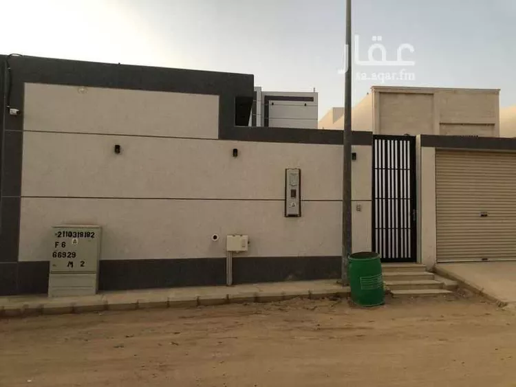 فيلا للإيجار في حي البساتين ، بريدة ، بريدة صورة 3