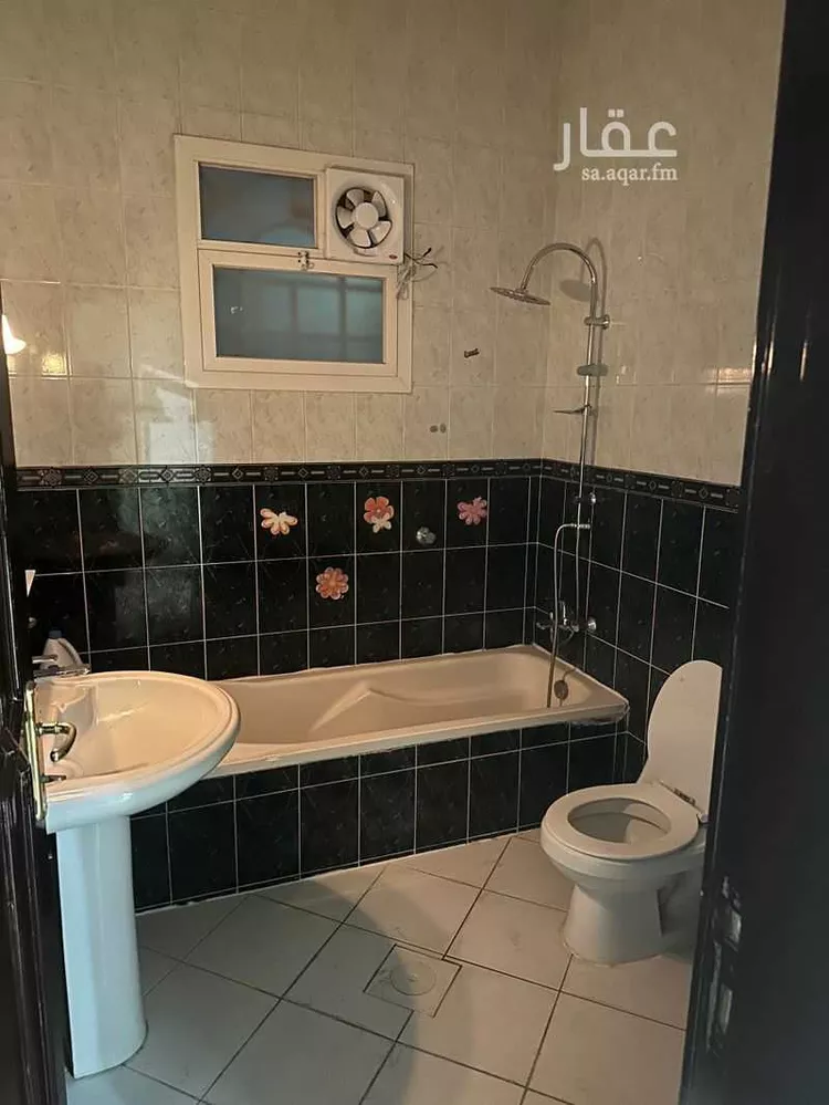 دور للإيجار في شارع ابن الأفطس ، حي الاندلس ، الرياض ، منطقة الرياض صورة 5