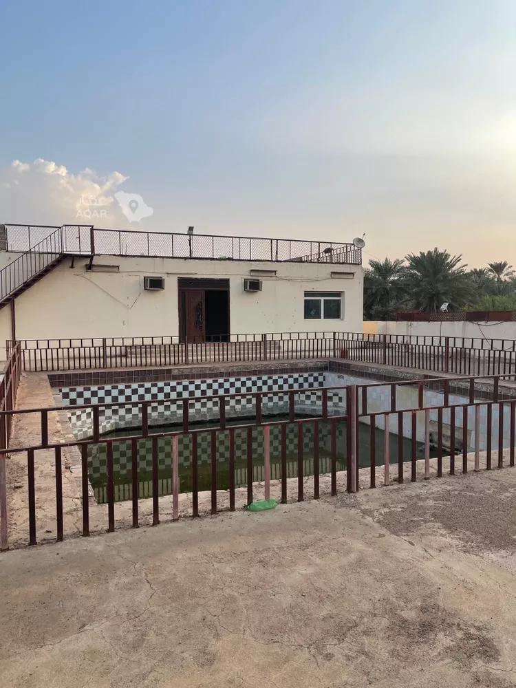 Farm for Sale in Medina Al Balqaa صورة 3