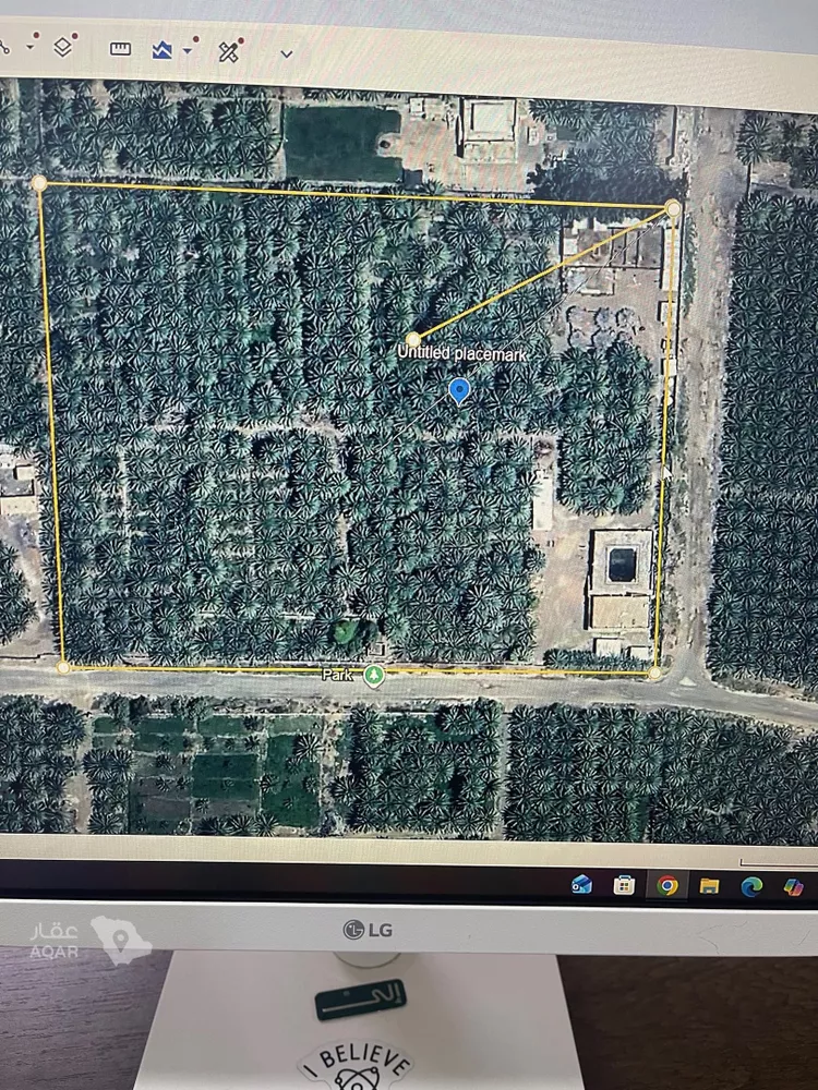 Farm for Sale in Medina Al Balqaa صورة 2
