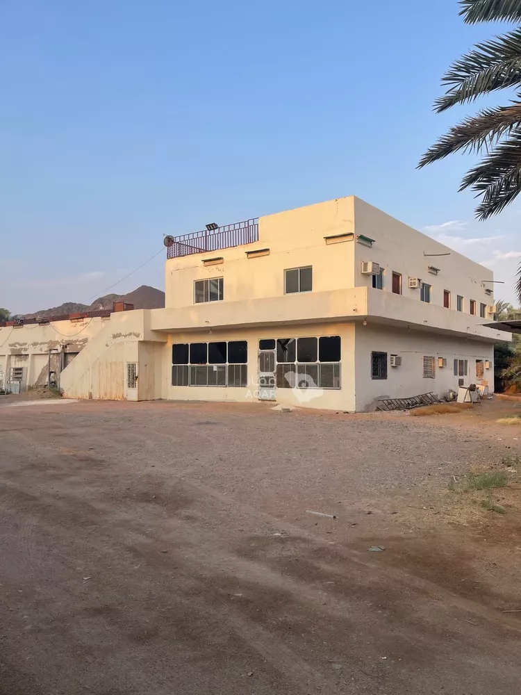 Farm for Sale in Medina Al Balqaa