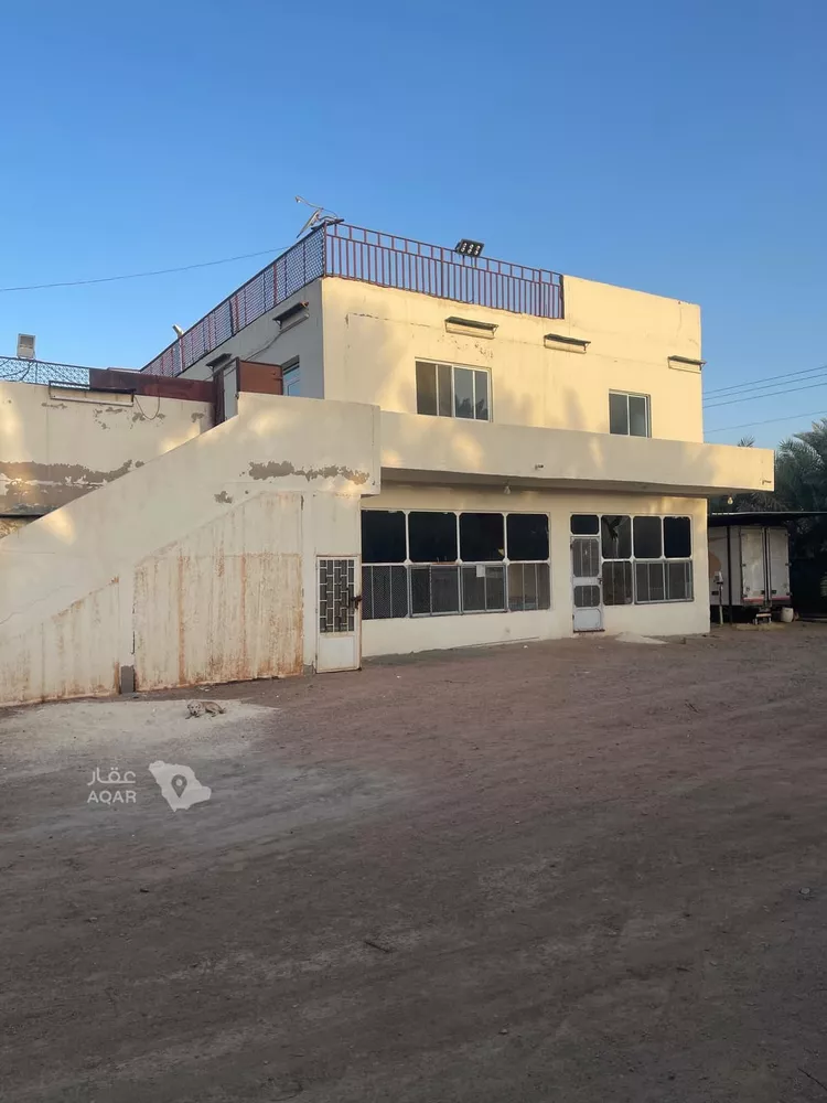 مزرعة للبيع في شارع المندسة 156, حي المندسة, مدينة المدينة المنورة, منطقة المدينة المنورة