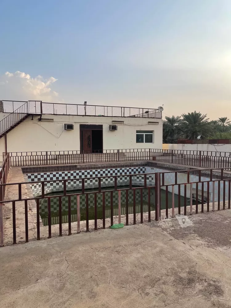 Farm for Sale in Medina Al Balqaa 9