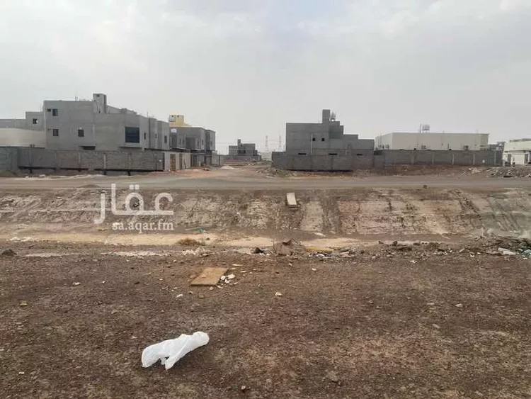 أرض للبيع في شارع ابن الخطاب, حي أبو سدر, مدينة المدينه المنوره, منطقة المدينة المنورة