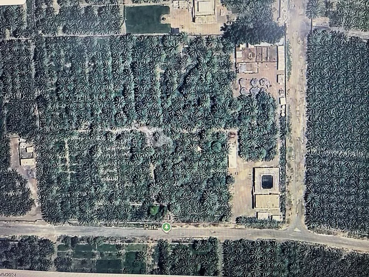 Farm for Sale in Medina Al Balqaa 10