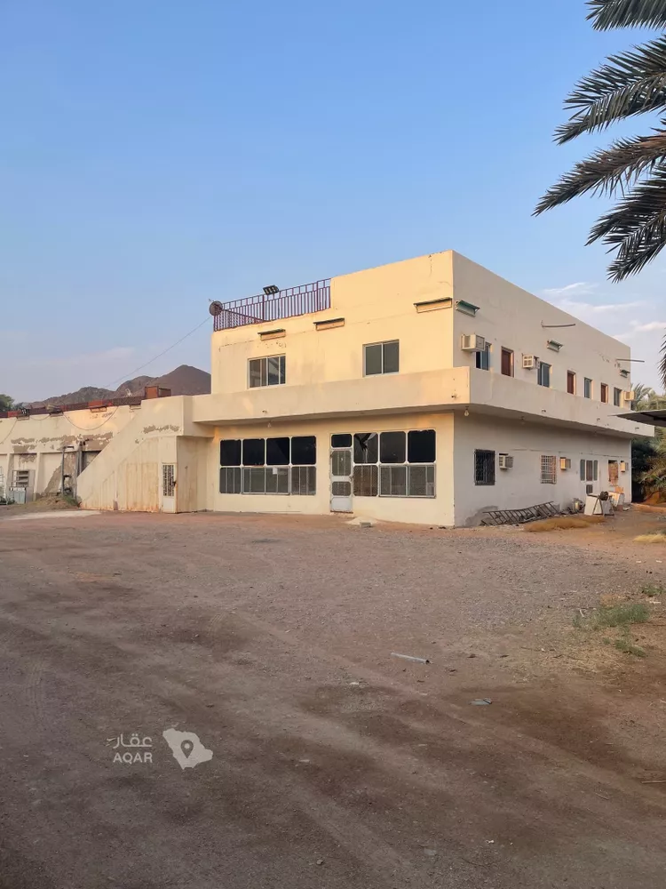 Farm for Sale in Medina Al Balqaa صورة 4