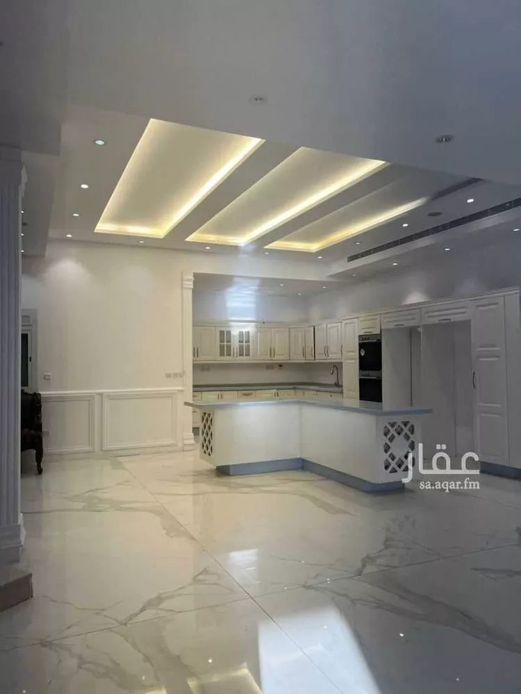 فيلا للبيع في شارع حسين الجودي, حي أبحر الشمالية, مدينة جدة, منطقة مكة المكرمة صورة 4