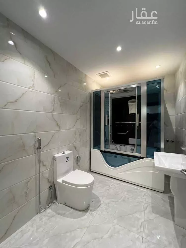 فيلا للبيع في شارع حسين الجودي, حي أبحر الشمالية, مدينة جدة, منطقة مكة المكرمة صورة 2