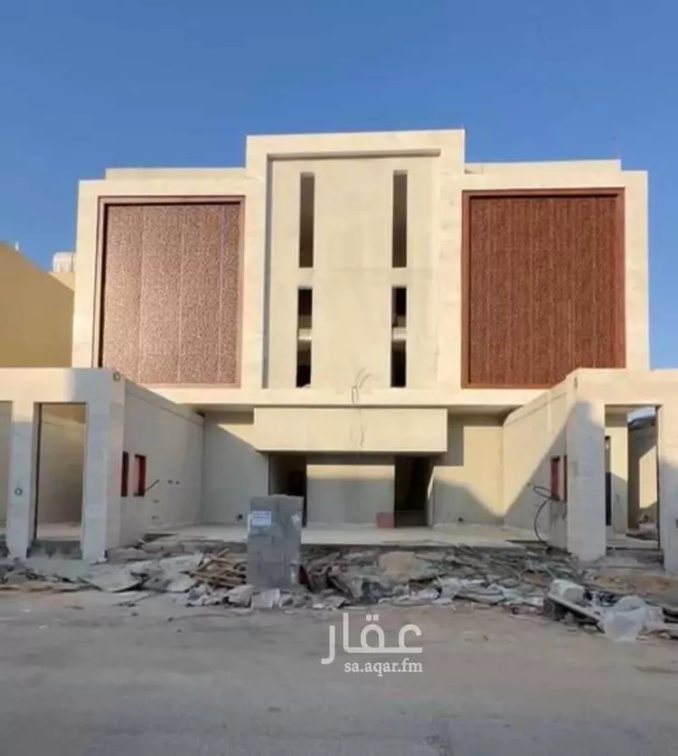 شقة للبيع في شارع المرصد, حي الحزم, مدينة الرياض, منطقة الرياض