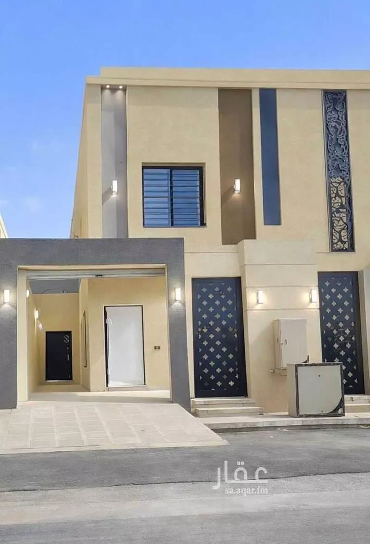 فيلا للبيع في شارع العلم, حي طيبة, مدينة الرياض, منطقة الرياض