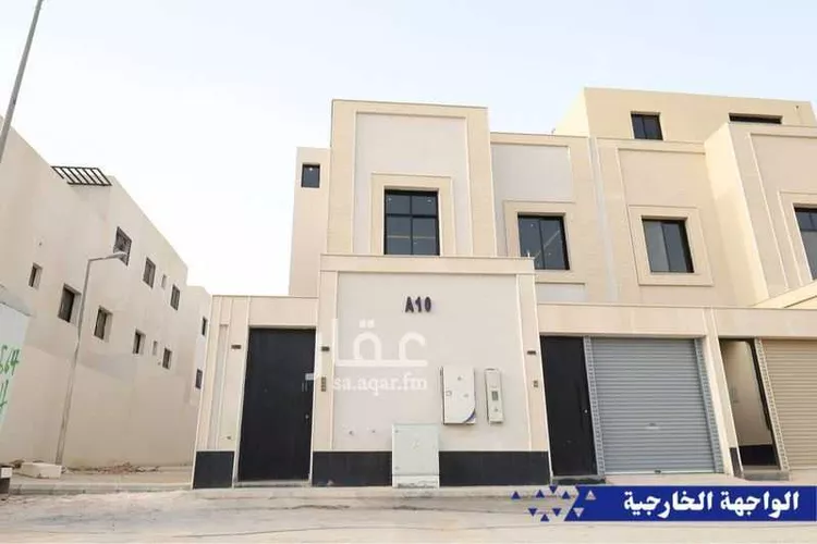 دور للبيع في شارع عمر الصفار, حي المرجان, مدينة الرياض, منطقة الرياض