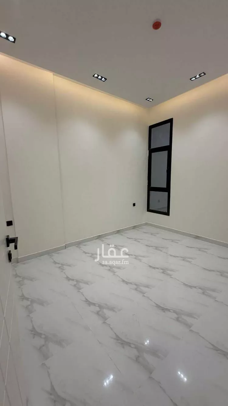 شقة للبيع في شارع محمد ابن مهيزع, حي الزهرة, مدينة الرياض, منطقة الرياض صورة 3