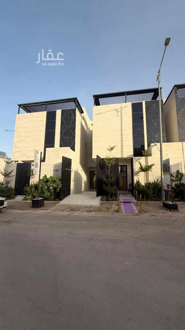 فيلا للبيع في شارع رقم 382, حي النرجس, مدينة الرياض, منطقة الرياض