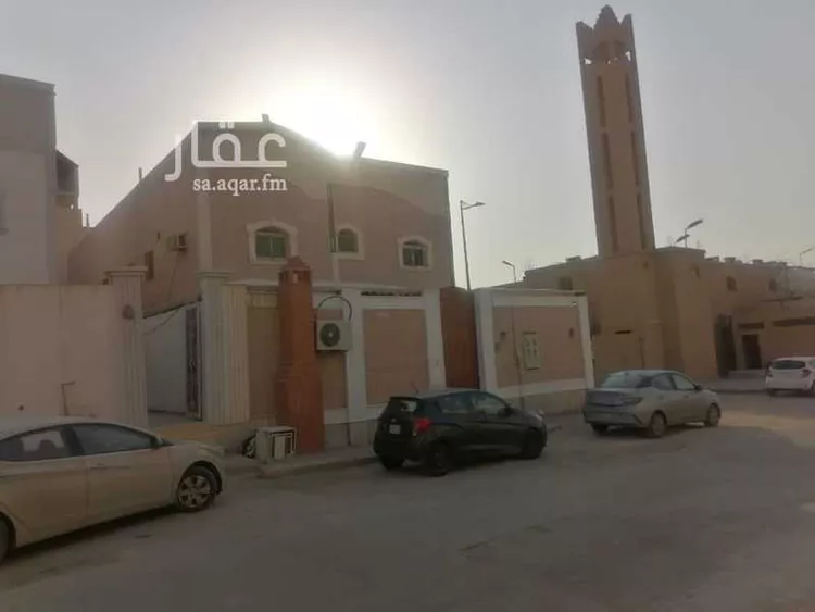 فيلا للبيع في شارع رقم 27, حي العزيزية, مدينة الرياض, منطقة الرياض صورة 5