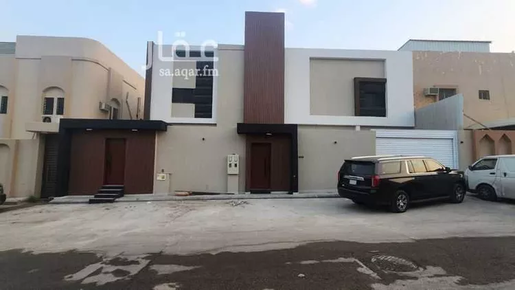 Villa for Sale in Riyadh Al Uraija Al Wusta