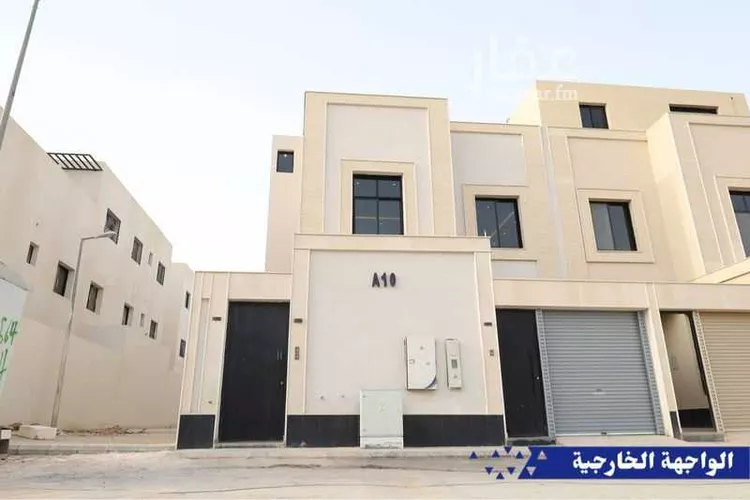 شقة للبيع في شارع عمر الصفار, حي المرجان, مدينة الرياض, منطقة الرياض