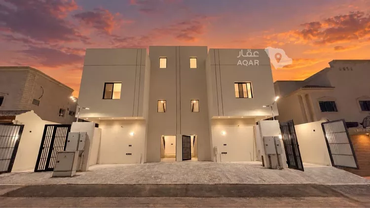 شقة للبيع في شارع الصفي, حي الزهرة, مدينة الرياض, منطقة الرياض 1 صورة