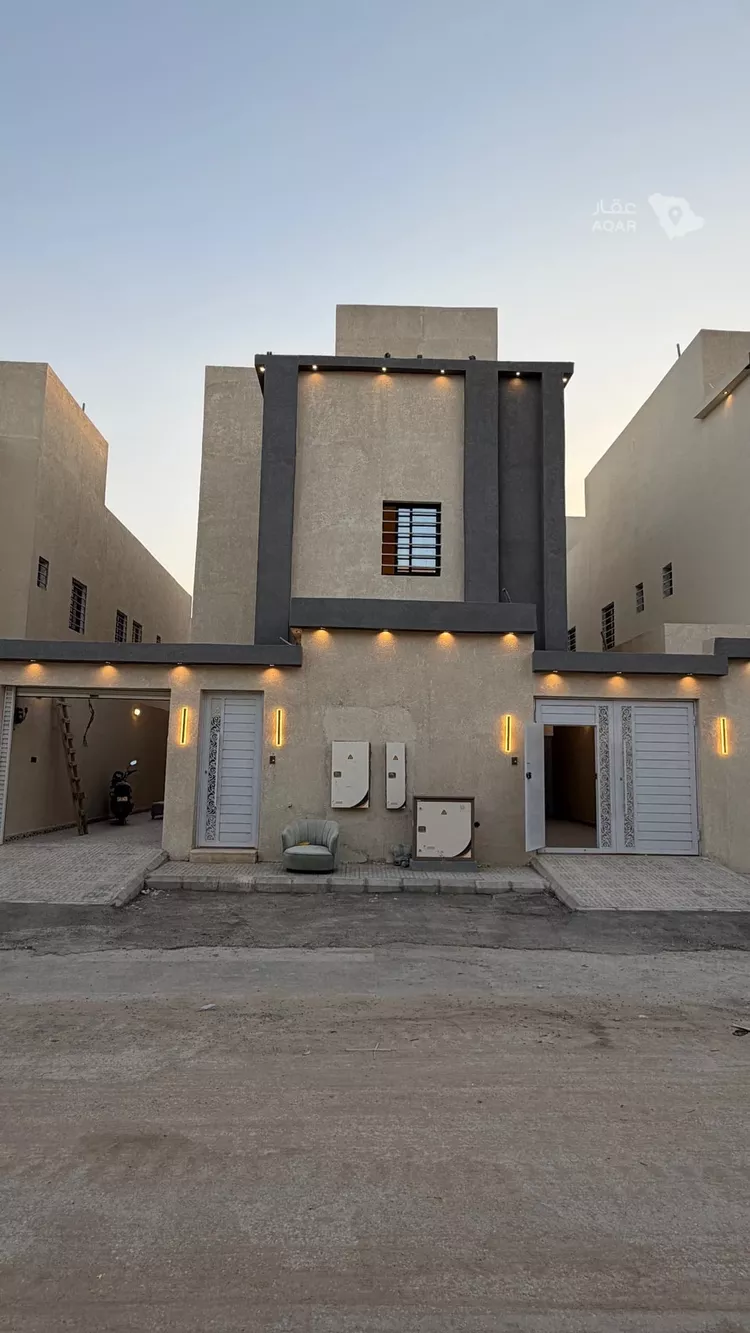 Floor for Sale in Riyadh Taiba