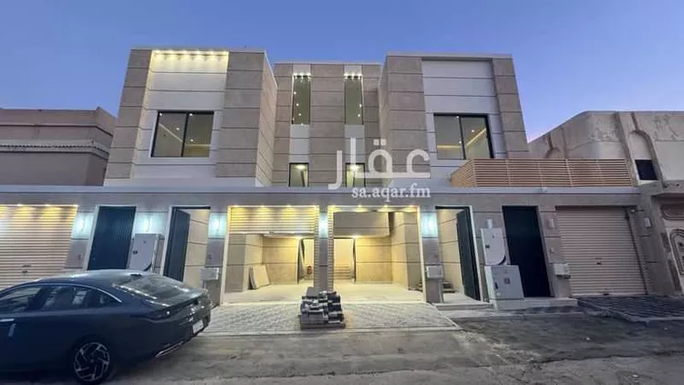دور للبيع في شارع عبدالرحمن بن مهنا, حي سلطانة, مدينة الرياض, منطقة الرياض