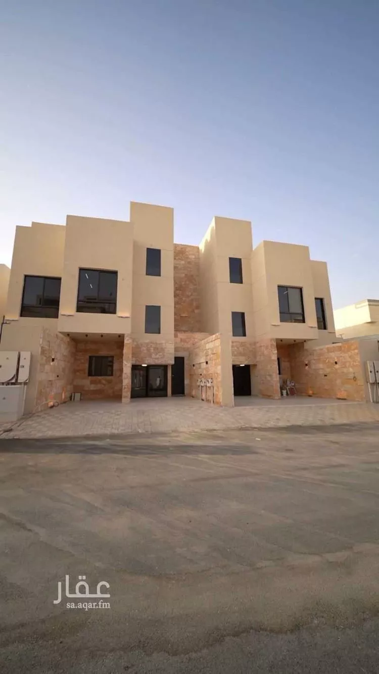 Floor for Sale in Riyadh Az Zahrah