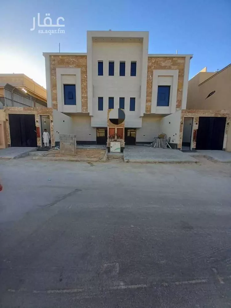 دور للبيع في شارع الراية, حي الزهرة, مدينة الرياض, منطقة الرياض
