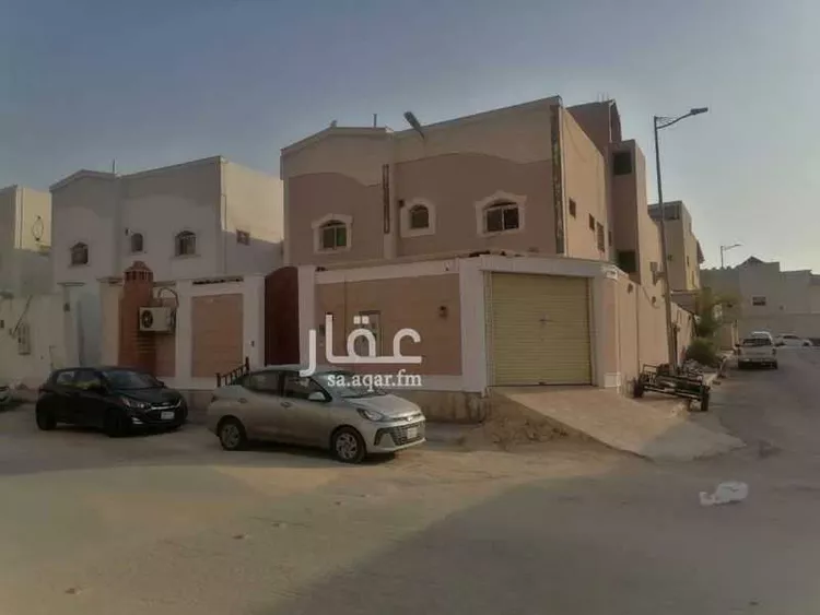 Villa for Sale in Riyadh Al Aziziyah