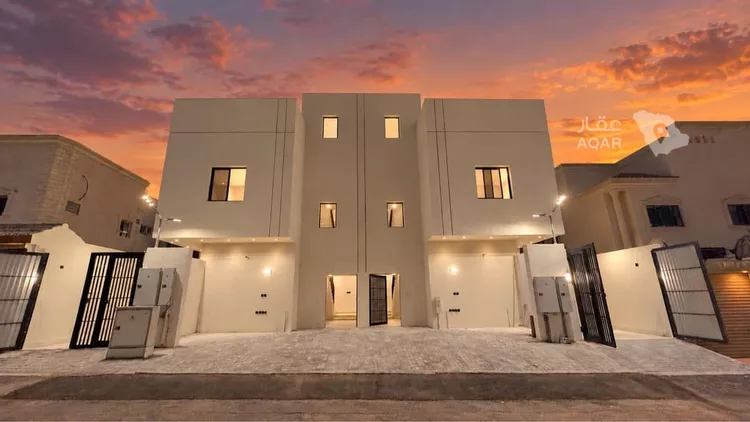 Floor for Sale in Riyadh Az Zahrah
