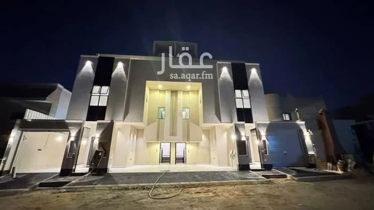 دور للبيع في شارع تاروت, حي السويدي, مدينة الرياض, منطقة الرياض