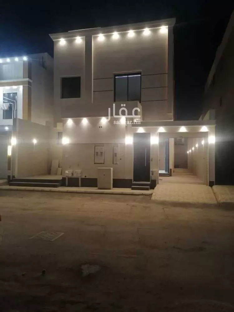 دور للبيع في حي الندوة, مدينة الرياض, منطقة الرياض