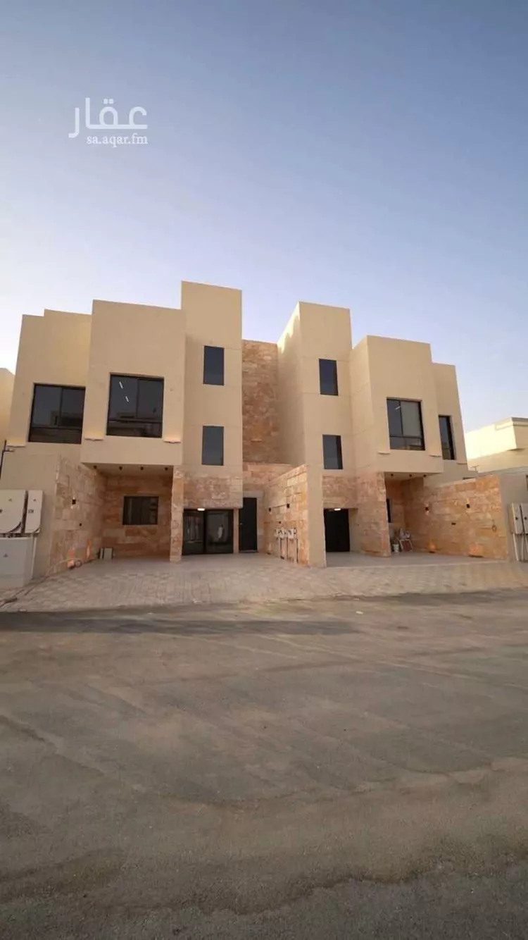 دور للبيع في شارع العوجزي, حي الزهرة, مدينة الرياض, منطقة الرياض