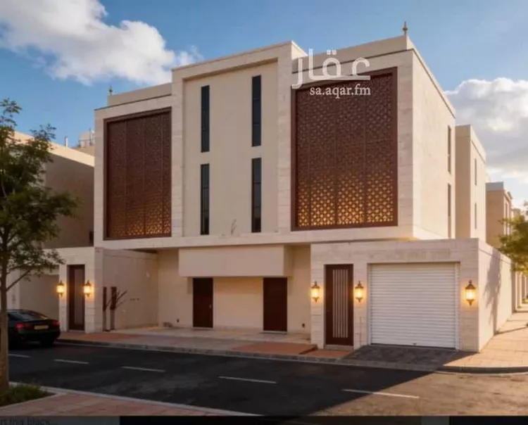 Apartment for Sale in Riyadh Tuwaiq