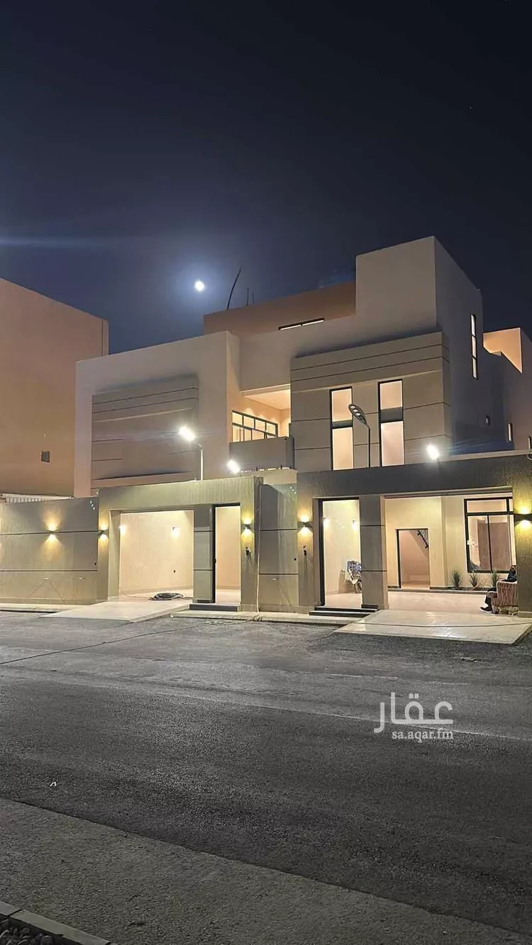 شقة للبيع في شارع أبي واقد الليثي, حي الحزم, مدينة الرياض, منطقة الرياض