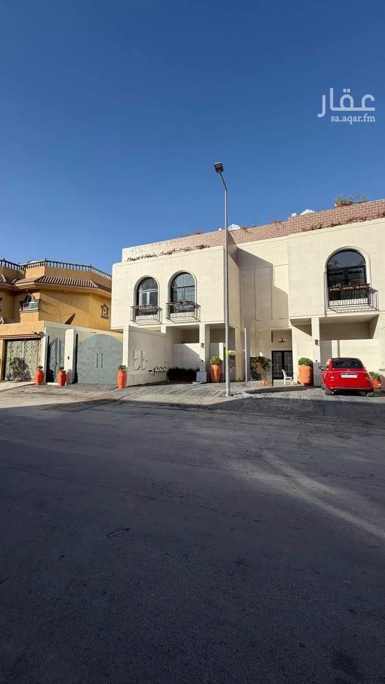 Floor for Sale in Riyadh Al Muruj