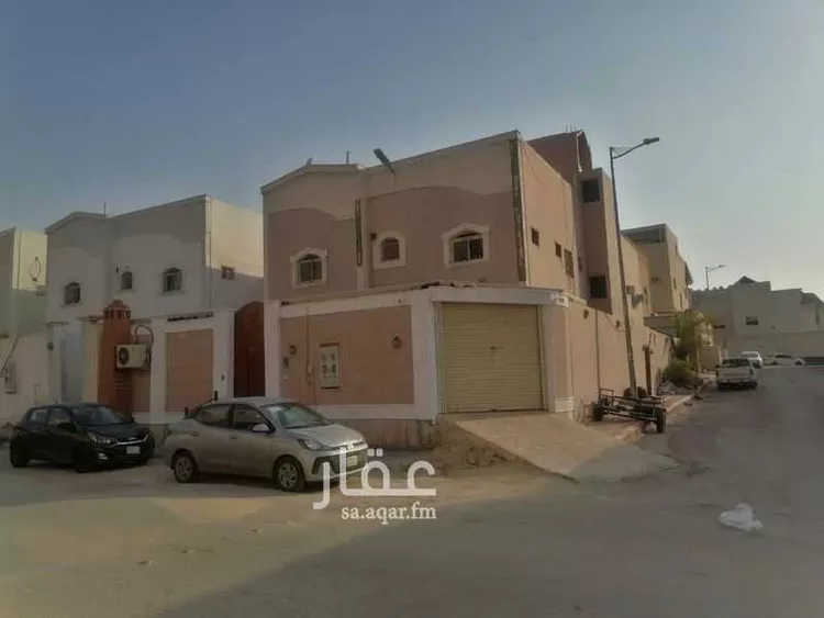 فيلا للبيع في شارع رقم 27, حي العزيزية, مدينة الرياض, منطقة الرياض صورة 3