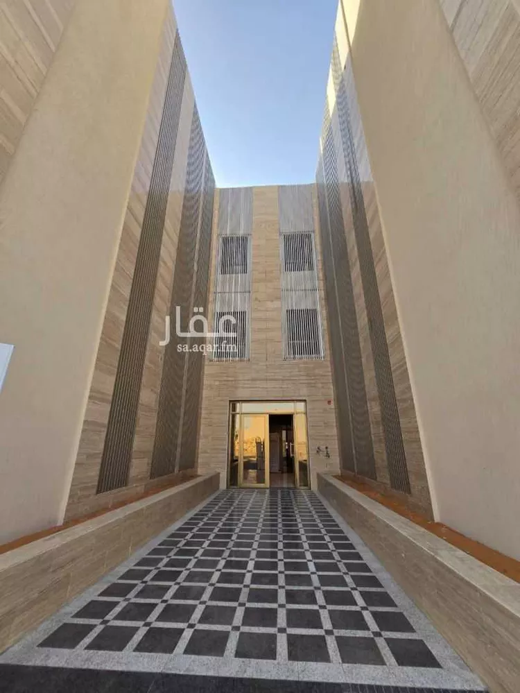 شقة للبيع في شارع عمير بن سنان بن عرفطة, حي المهدية, مدينة الرياض, منطقة الرياض صورة 2