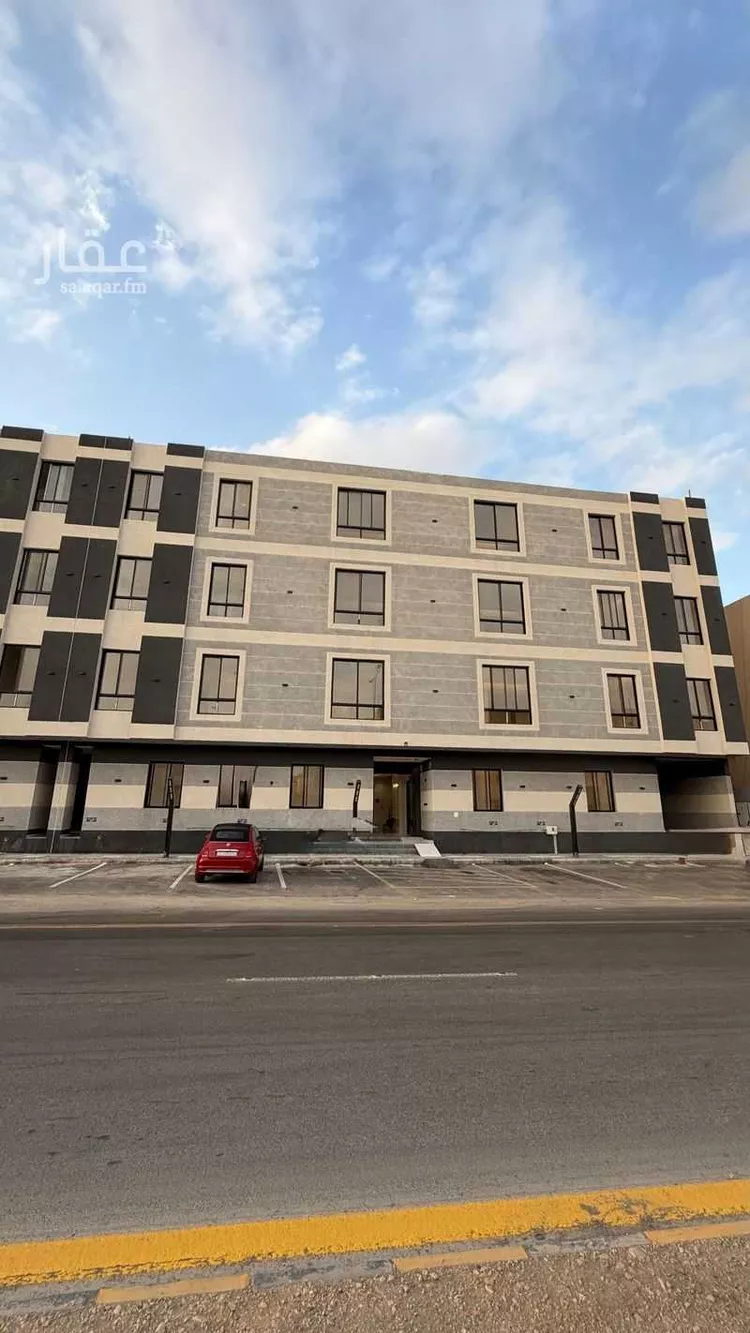 شقة للبيع في شارع  محمد ابن مهيزع, حي الزهرة, مدينة الرياض, منطقة الرياض