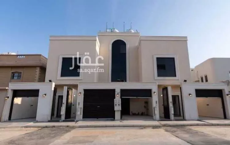 دور للبيع في شارع عبدالله المطرودي, حي الزهرة, مدينة الرياض, منطقة الرياض