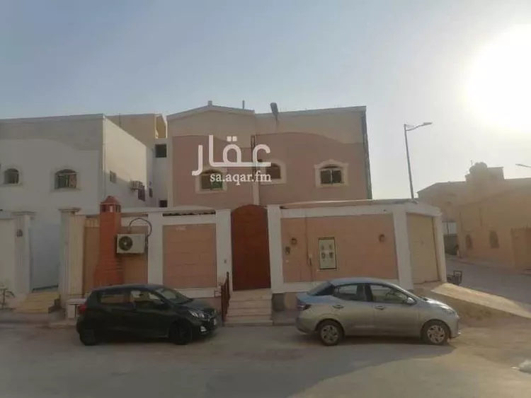 فيلا للبيع في شارع رقم 27, حي العزيزية, مدينة الرياض, منطقة الرياض صورة 4