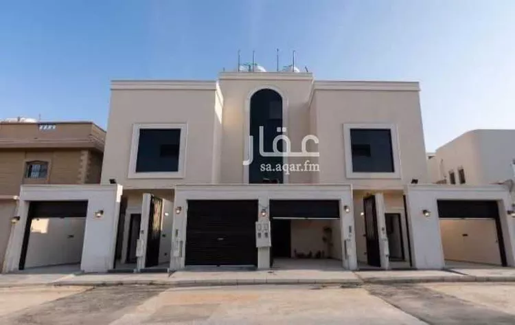 دور للبيع في شارع عبدالله المطرودي, حي الزهرة, مدينة الرياض, منطقة الرياض