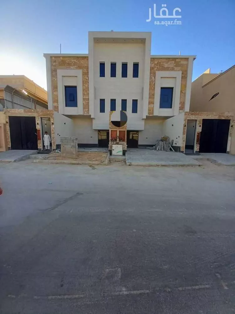 دور للبيع في شارع الراية, حي الزهرة, مدينة الرياض, منطقة الرياض