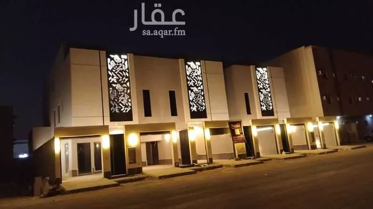 Floor for Sale in Riyadh Al Janadriyah