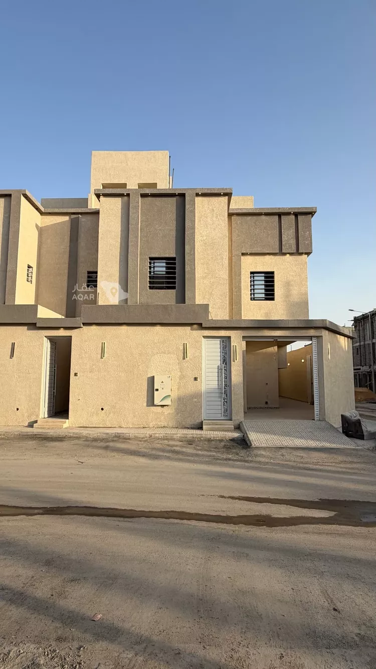 فيلا للبيع في حي طيبة, مدينة الرياض, منطقة الرياض