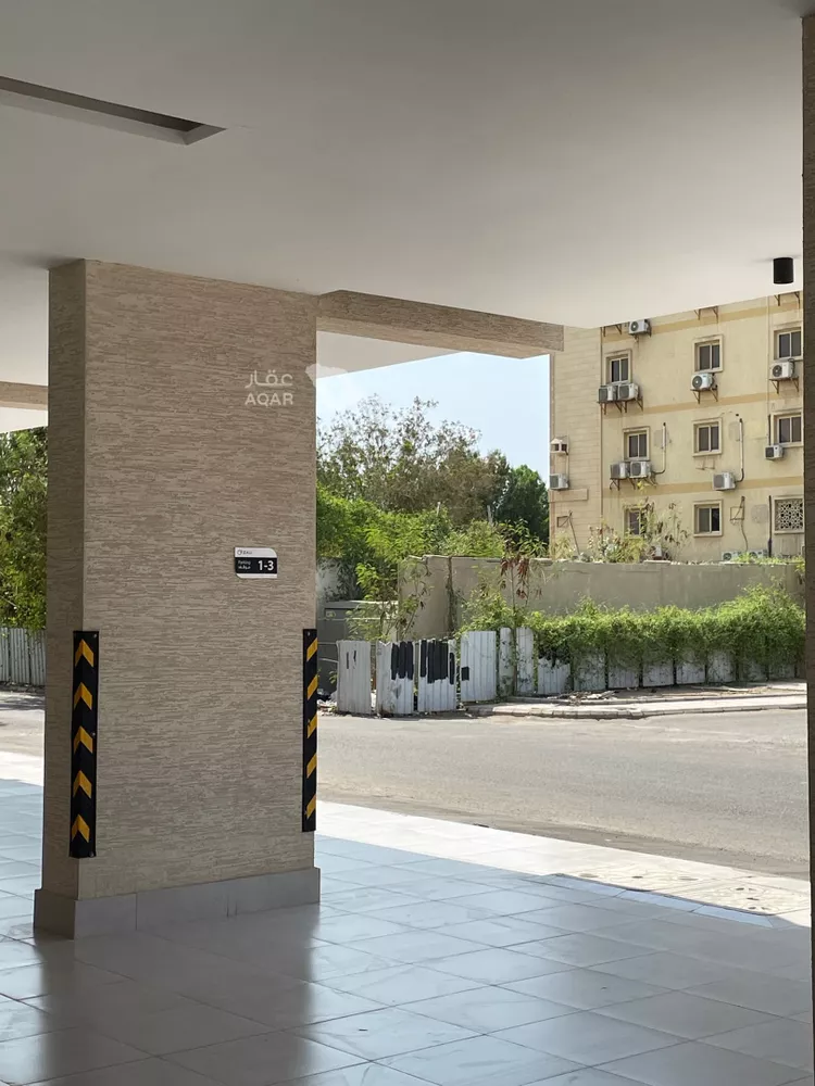 شقة للإيجار في شارع قبات بن اشيم, حي الزهراء, مدينة جدة, منطقة مكة المكرمة صورة 4