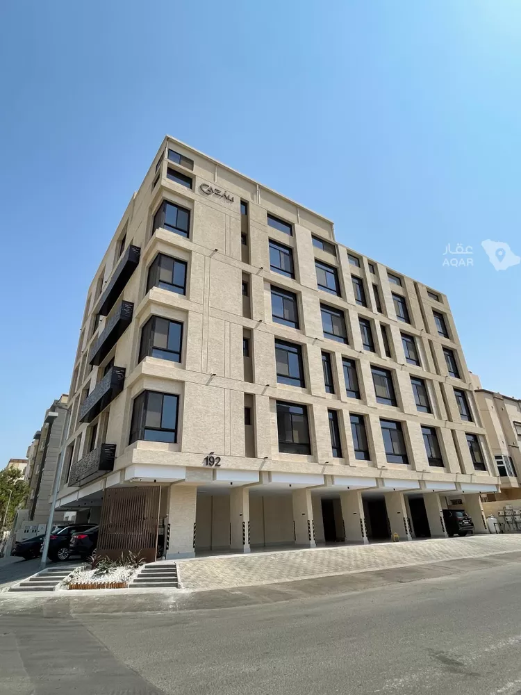 شقة للإيجار في شارع قبات بن اشيم, حي الزهراء, مدينة جدة, منطقة مكة المكرمة صورة 5