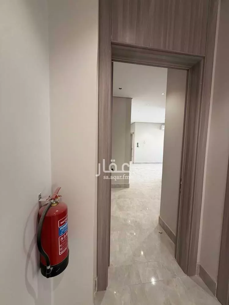 شقة للإيجار في حي الحمراء, مدينة الخبر, المنطقة الشرقية صورة 3