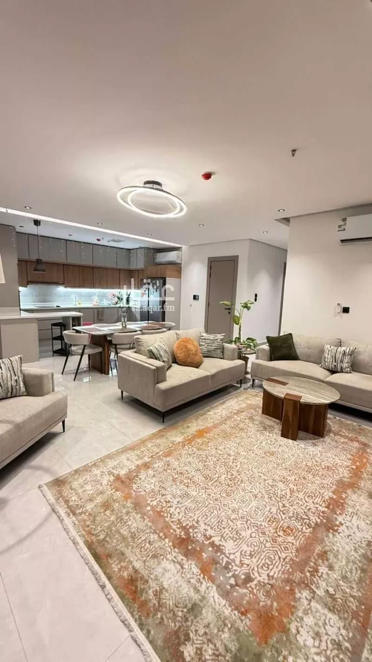 Apartment for Sale in Al Khobar Al Hamra