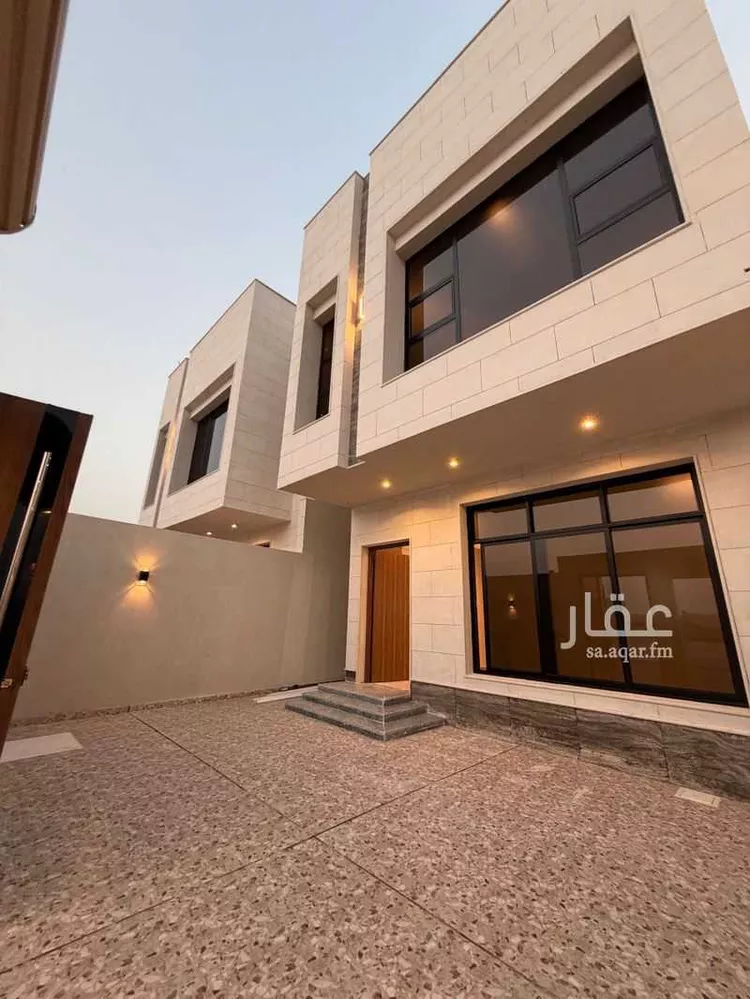 فيلا للبيع في شارع عبدالرحمن ابن كعب الانصاري, حي اللؤلؤ, مدينة الخبر, المنطقة الشرقية 6