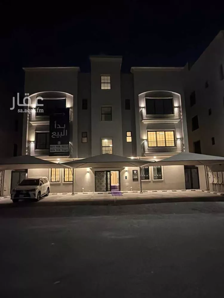 Apartment for Sale in Dammam Ash Shulah